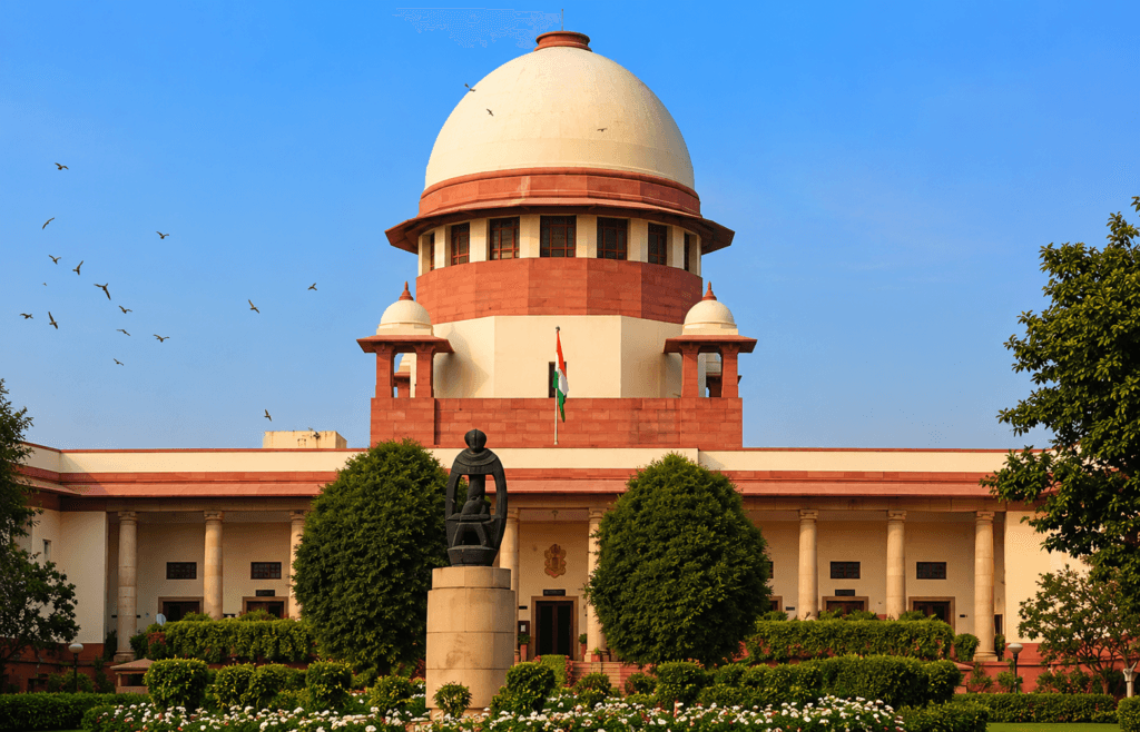 Supreme court 27 august holiday