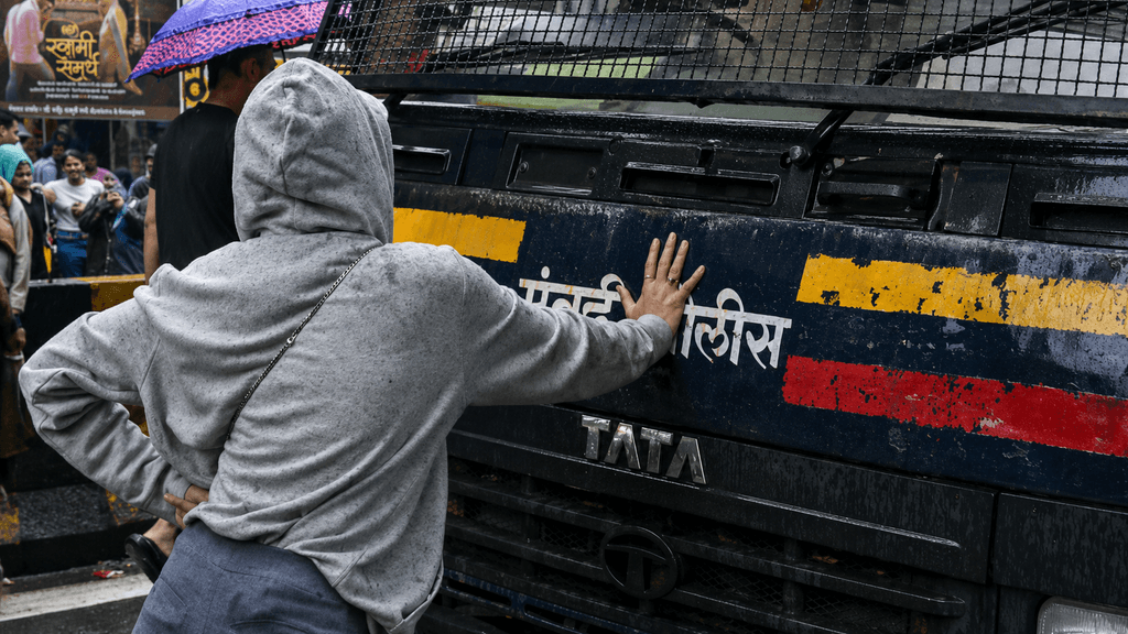 Riya ahir fir withdrawal appeal