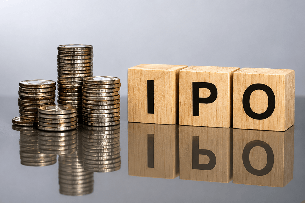 gaja alternative ipo gmp today
