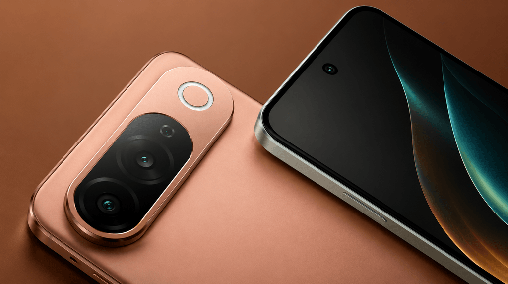 Vivo T5 5G