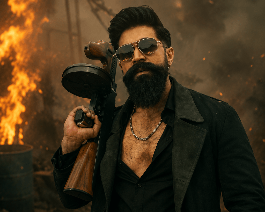 toxic movie review