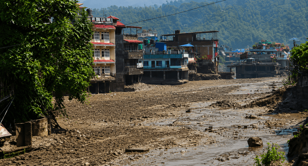 Nepal Baadh