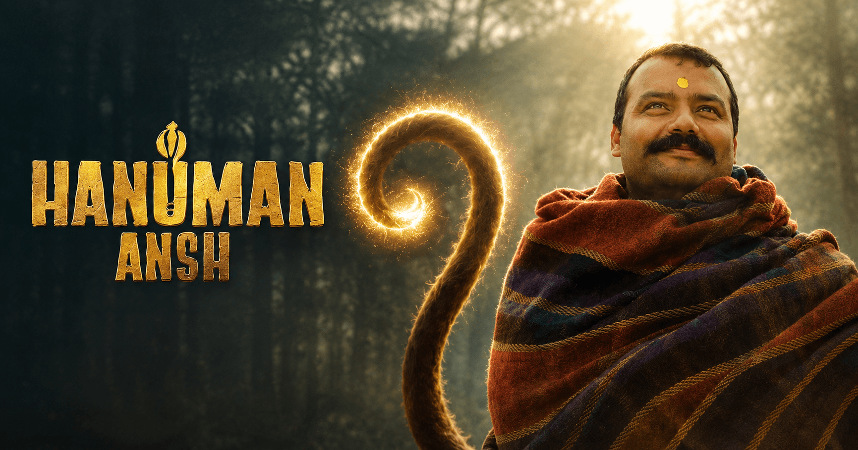 Hanuman Ansh Box Office