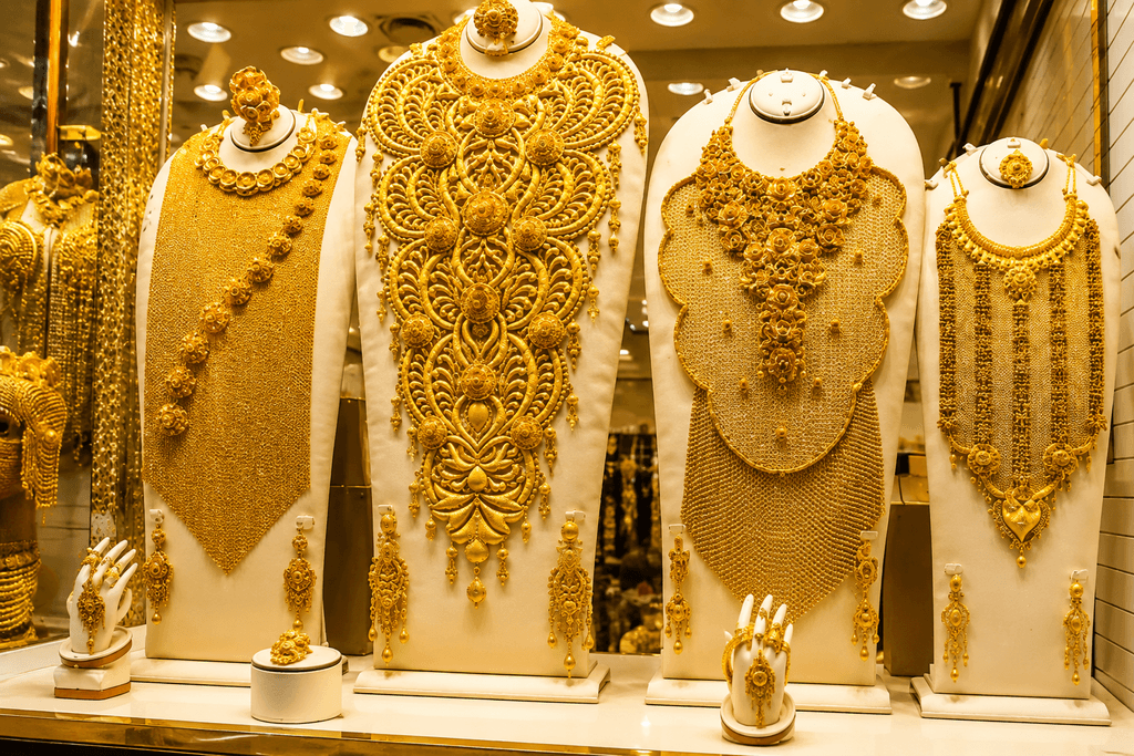 Gold