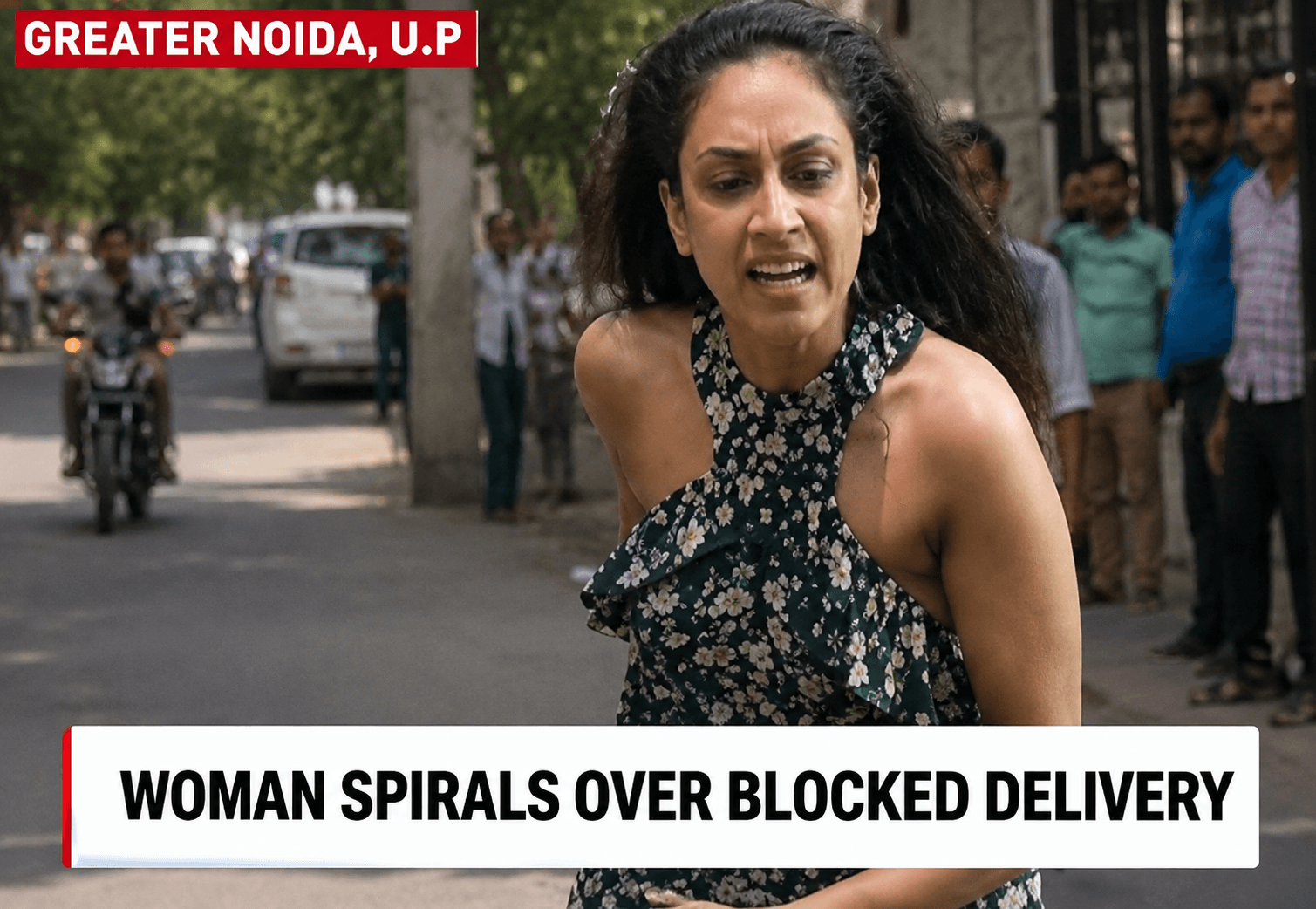 Viral noida