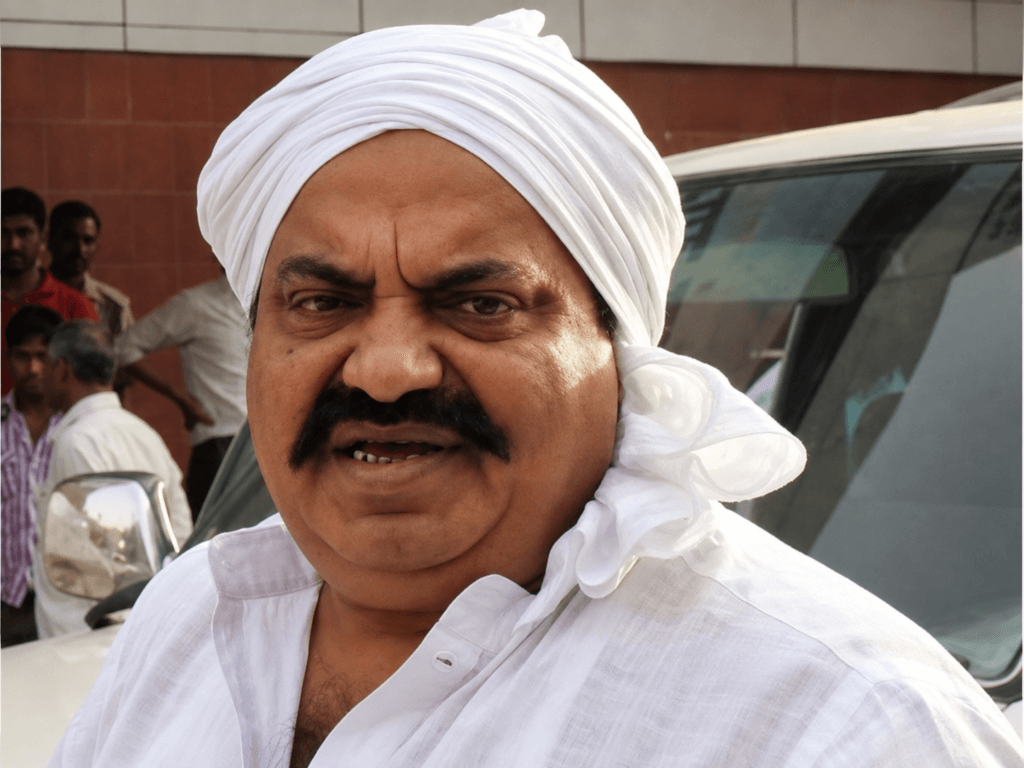 atiq ahmad son latest news