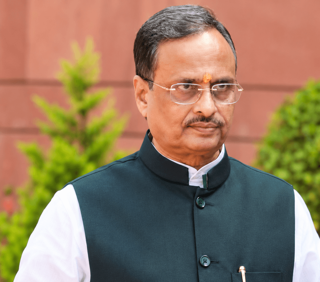 डॉ. दिनेश शर्मा
