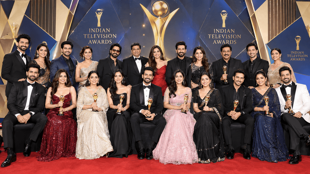 emmy awards winners