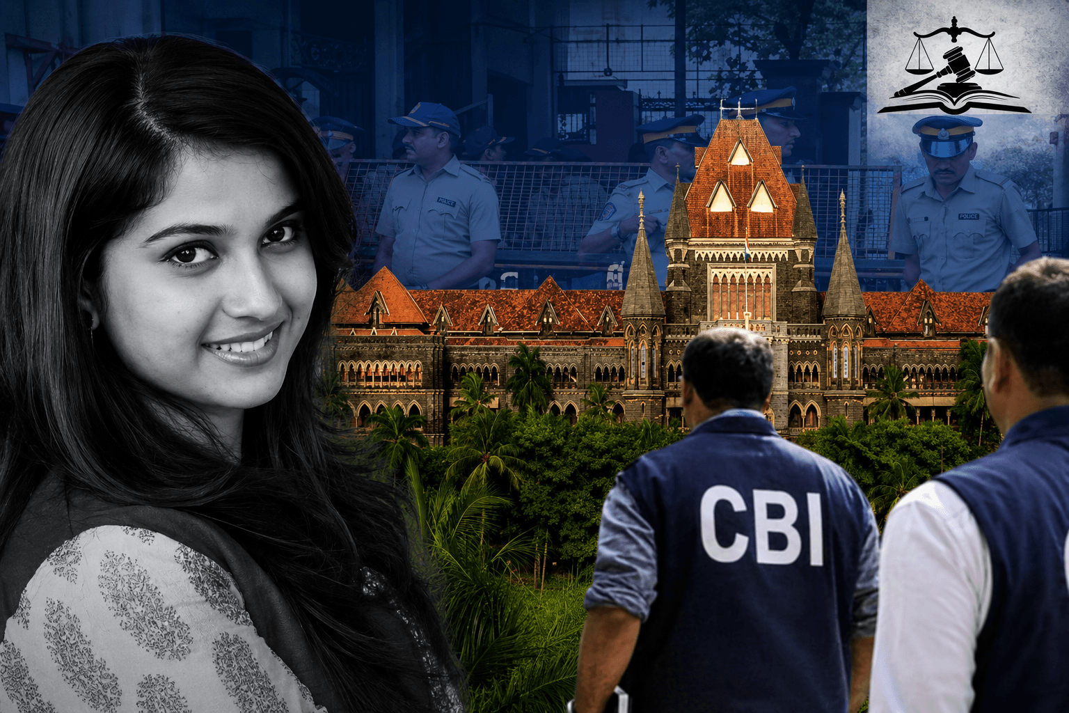 disha salian case update in hindi
