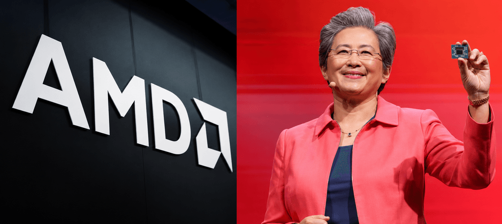 amd share price
