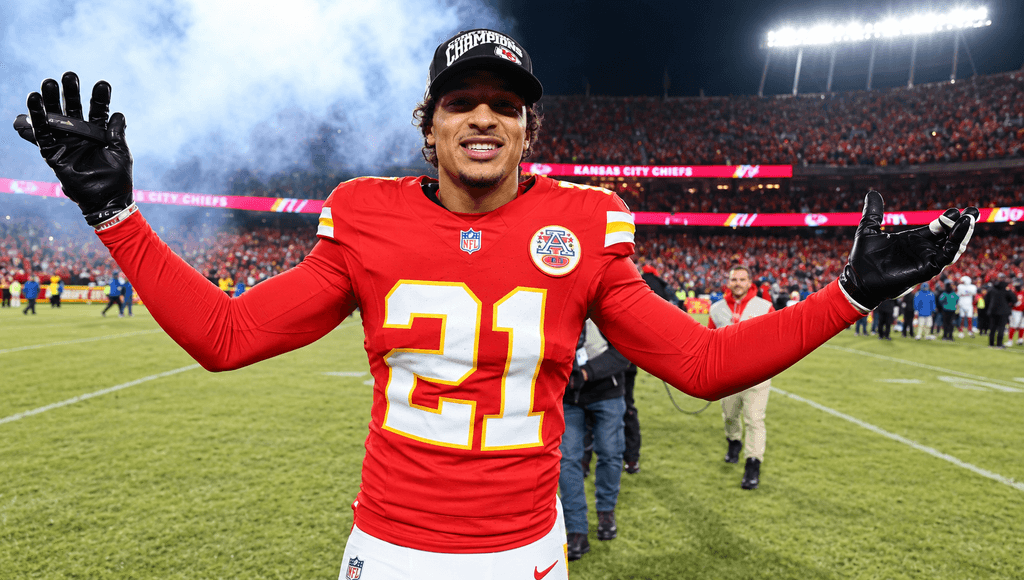 NFL,sneed for speed,Chiefs vs Colts