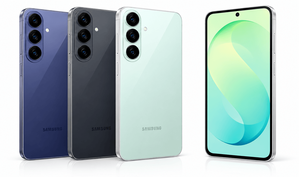 samsung galaxy s27 series