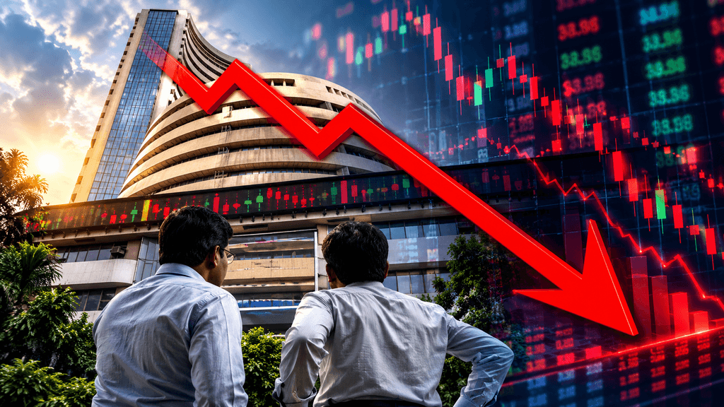 Share Market