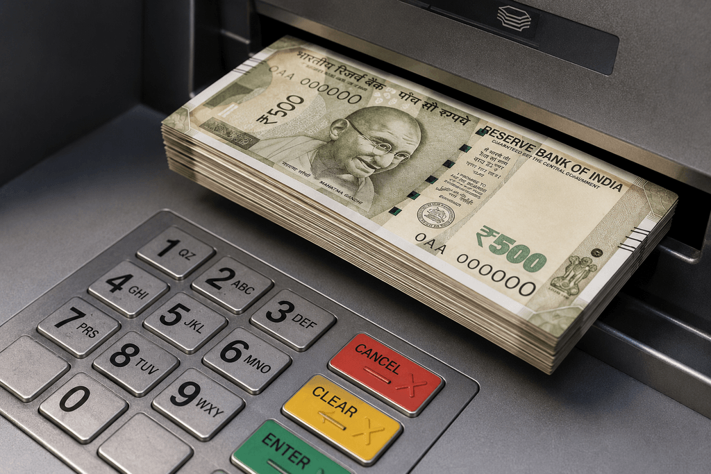 ATM New Rules 2026
