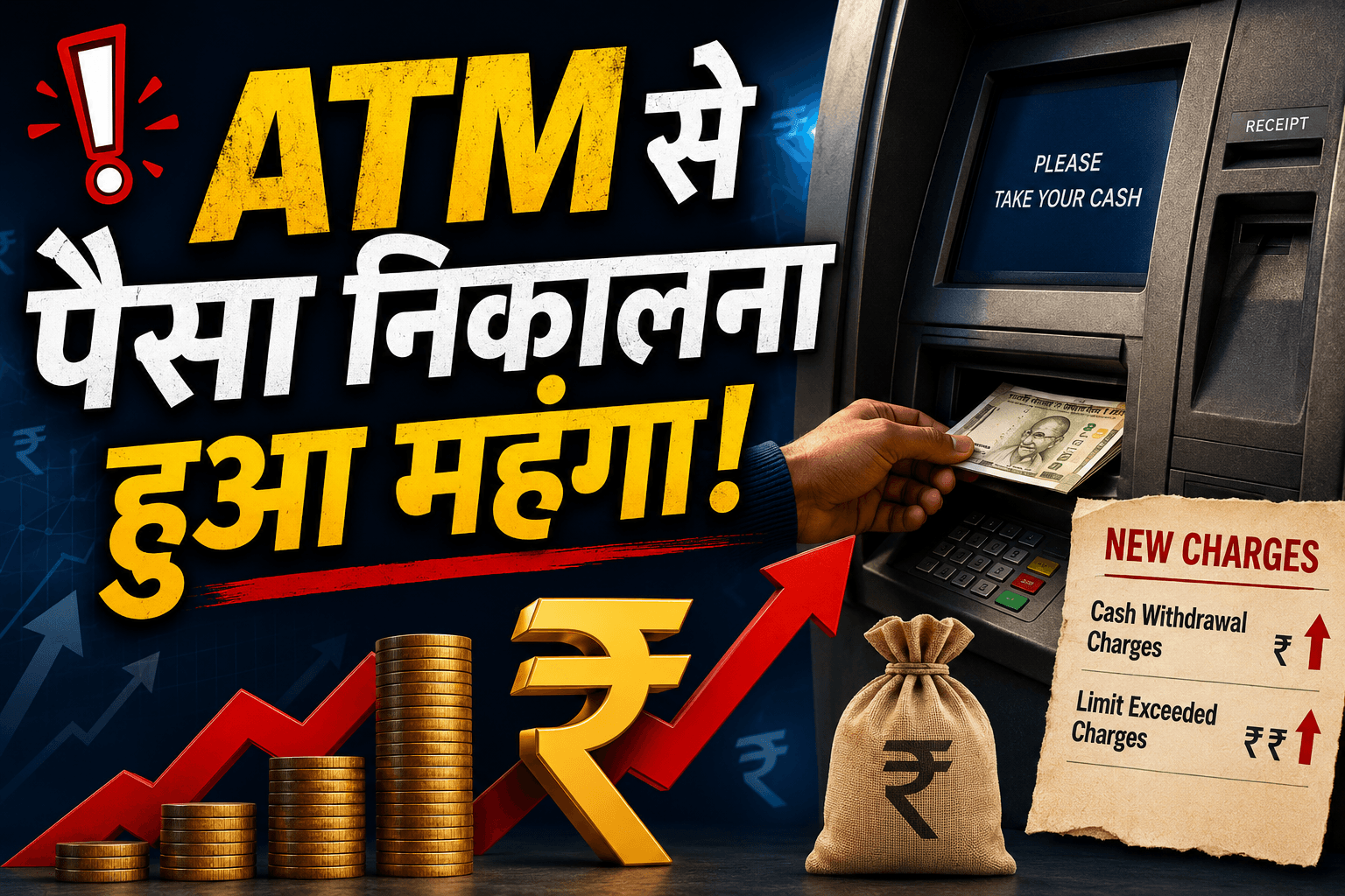 ATM Rules Changed