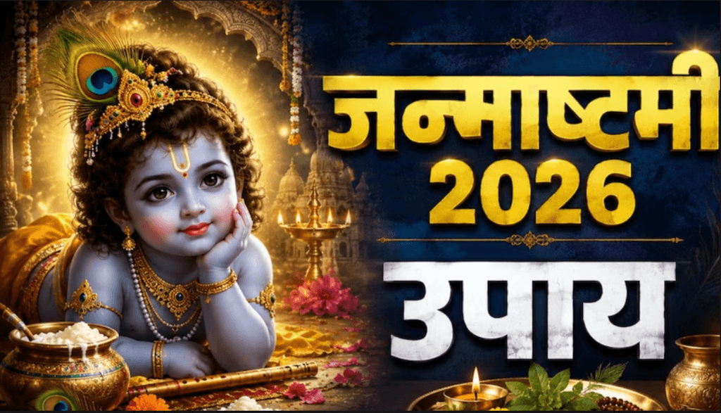 Janmashtami 2026