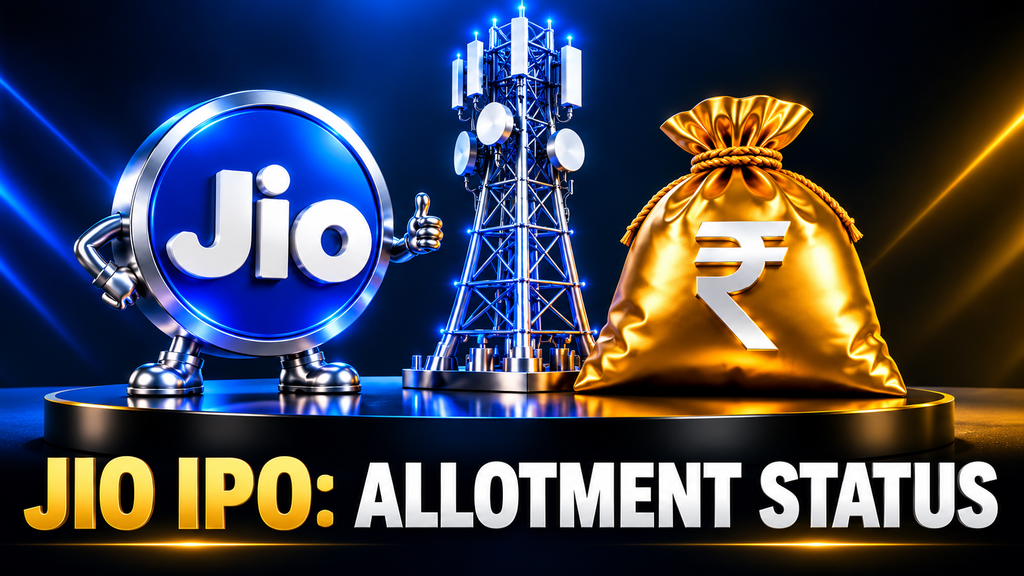 Jio Platforms IPO