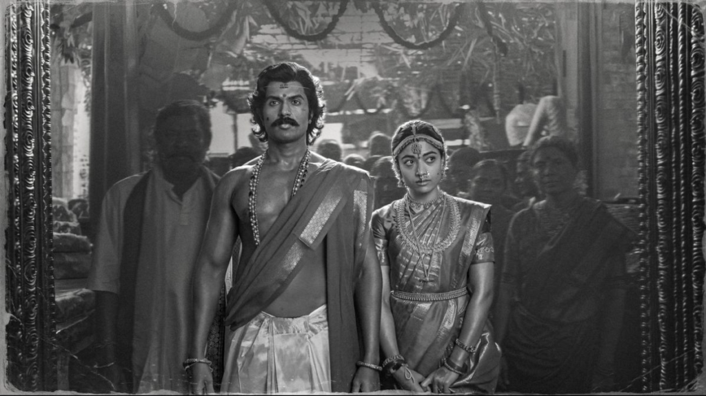 ranabaali review