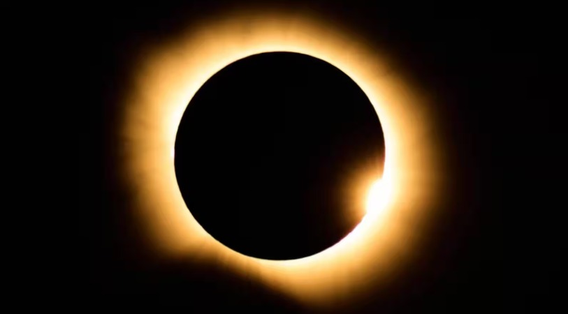 2 अगस्त 2027 सूर्य ग्रहण