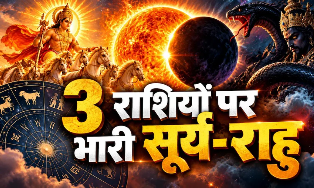 Surya rahu