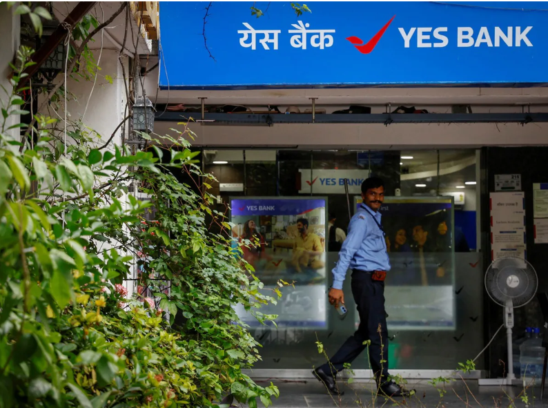 सुप्रीम कोर्ट से Yes bank को बड़ा झटका